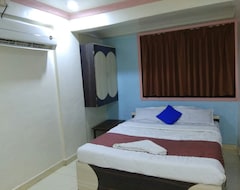 Hotel Krishna Palace (Pune, India)