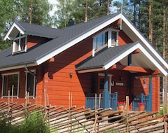 Entire House / Apartment Aalto Koli (Lieksa, Finland)