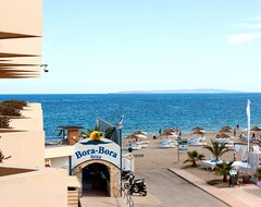 Hôtel Apartamentos Bora Bora (Playa d'en Bossa, Espagne)
