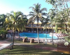 Hotel Camaguey (Camagüey, Cuba)