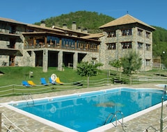 Khách sạn Hotel & SPA Peña Montañesa (Ainsa, Tây Ban Nha)