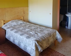Pansiyon Residencial mi Casa (Olmué, Şili)