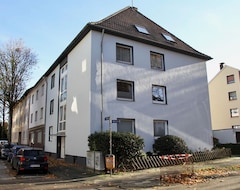 Aparthotel Apartmenthaus In Der Arnoldstrasse (Bochum, Alemania)