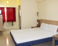 Otel OYO 7581 Vashi Inn (Bombay, Hindistan)