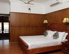 Hotel Anamika Ayurvedic Heritage (Varkala, India)
