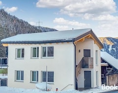 Toàn bộ căn nhà/căn hộ Arlbergschmiede (Dalaas/Wald, Áo)