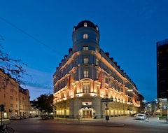 Khách sạn Mandarin Oriental München (Munich, Đức)