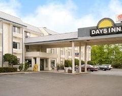 Hotel Days Inn By Wyndham Corvallis (Corvallis, Sjedinjene Američke Države)
