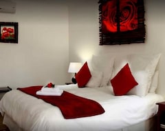 Hotelli Jcups Guest House (Centurion, Etelä-Afrikka)