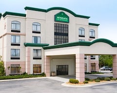 Holiday Inn Express & Suites Augusta West - Ft Gordon Area, an IHG Hotel (Augusta, USA)