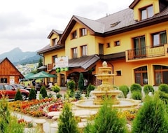 Khách sạn Montana (Terchová, Slovakia)