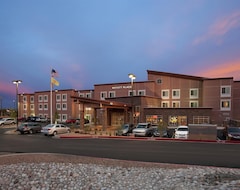 Khách sạn Hyatt Place Santa Fe (Santa Fe, Hoa Kỳ)