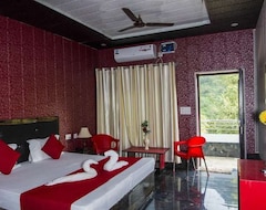 Khách sạn Yamkeshwar Mahadev Resort (Rishikesh, Ấn Độ)