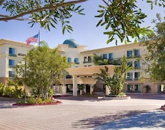 Khách sạn Hampton Inn San Diego/Del Mar (San Diego, Hoa Kỳ)