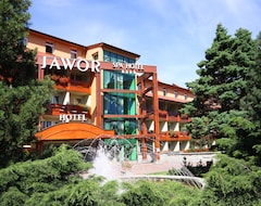 Khách sạn Spa Hotel Jawor (Jaworze, Ba Lan)