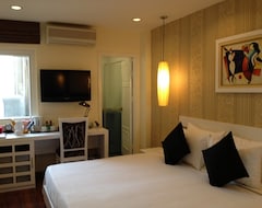 Khách sạn Ambassador Hanoi Hotel & Travel (Hà Nội, Việt Nam)