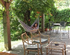 Hotel Campo Di Cielo (Cesiomaggiore, Italija)