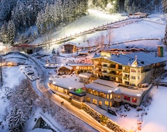 Otel Alpin Family Resort Seetal (Kaltenbach, Avusturya)