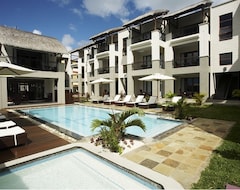 Aparthotel Grand Bay Suites (Pereybere, República de Mauricio)