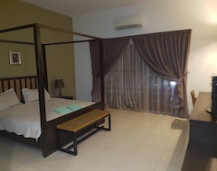 Resort Homestay Gold Coast Morib (Banting, Malezya)