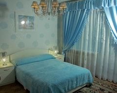 Khách sạn Gostinitsa Arkada (Achinsk, Nga)