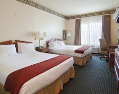 Hotel Country Inn & Suites by Radisson, Stillwater, MN (Stillwater, USA)