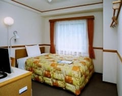 Hotelli Toyoko Inn Yokohama Tsurumi-eki Higashi-guchi (Yokohama, Japani)