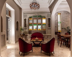 Hotel Dar Ennassim (La Marsa, Tunisia)