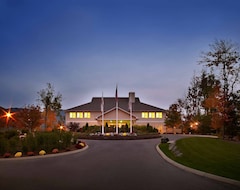 Khách sạn Vacation Village in the Berkshires (Hancock, Hoa Kỳ)