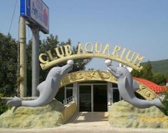 Hotelli Club Aquarium (Icmeler, Turkki)