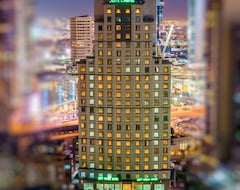 Khách sạn City Tower (Kuwait, Kuwait)