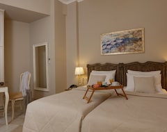 Otel Ionia Suites (Rethymnon, Yunanistan)