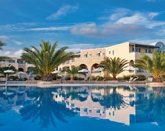 Khách sạn Santo Miramare Beach Resort (Perivolos, Hy Lạp)