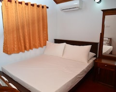 Hotel NN Beach Resort & SPA (Trincomalee, Šri Lanka)