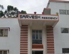Khách sạn Sarvesh Residency (Kodaikanal, Ấn Độ)