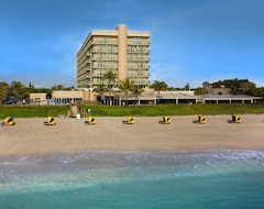 Khách sạn Hilton Singer Island Oceanfront Palm Beaches Resort (Đảo Singer, Hoa Kỳ)