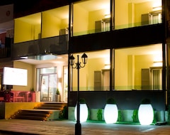 Khách sạn Onira Boutique Hotel (Tolo, Hy Lạp)