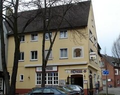 Khách sạn Potpourri (Bocholt, Đức)