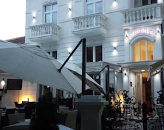 Khách sạn Bela Kuka (Bitola, Cộng hòa Bắc Macedonia)