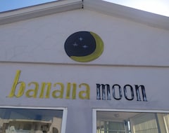 Banana Moon Hotel (Rethymnon, Greece)
