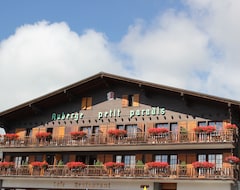 Hotel Petit Paradis (Crans-Montana, Switzerland)