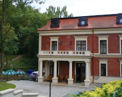 Hotel Charlotta (Jedlina-Zdrój, Poland)