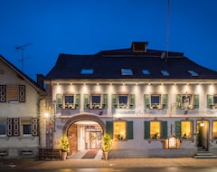 Khách sạn Adler (Endingen, Đức)
