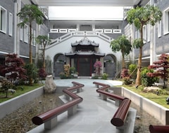 Khách sạn Xinyi Guibinlou (Langfang, Trung Quốc)
