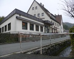 Otel Goldener Stern (Schnaittach, Almanya)