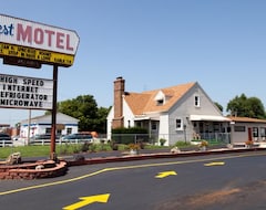 Motel Economy Inn (Taylorville, USA)