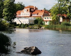Hotel Möckelsnäs Herrgård (Almhult, Švedska)