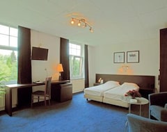 Hotelli Hotel Vue (Berg en Terblijt, Hollanti)