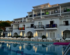 Hotel Paradise Beach (Argassi, Greece)