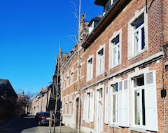 Khách sạn B&b Het Leuvens Hof (Leuven, Bỉ)
